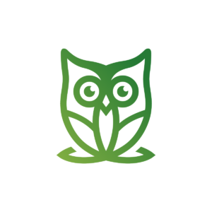 420 Logo 420 Owl Logo