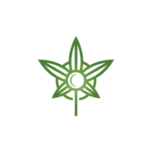 Research 420 Logo