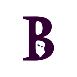 Bison Head Logo