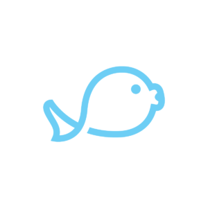 Pufferfish Logo