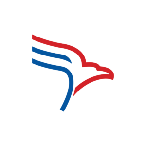 American Patriot Eagle Logo