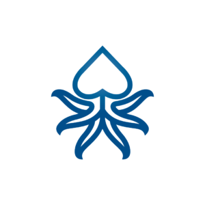 Ace Kraken Logo