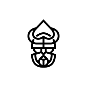 Ace Viking Logo