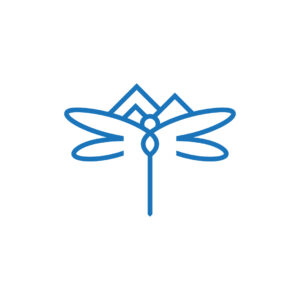 Adventure Dragonfly Logo
