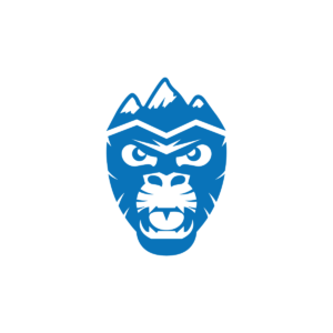 Adventure Gorilla Logo