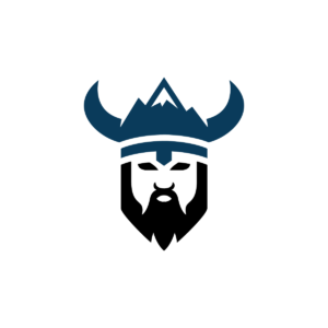 Adventure Viking Logo