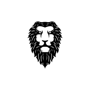 Pride Lion Logo