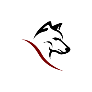 Wolf Logo Wolf Head Logo