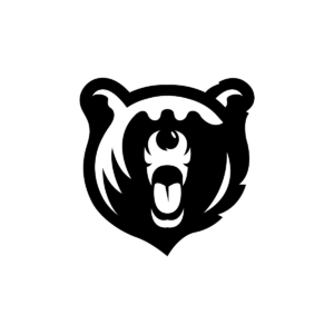 Angry Grizzly Logo
