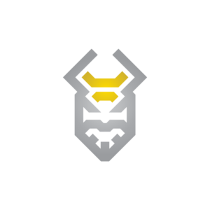 Angry Viking Logo