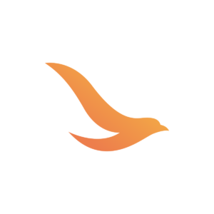 Flying Eagle Logo