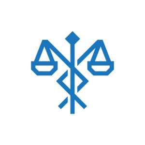 Law Asclepius Logo