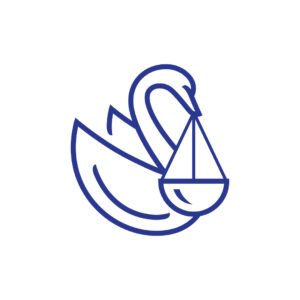 Attorney Swan Logo