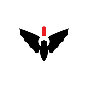 Automotive Bat Logo