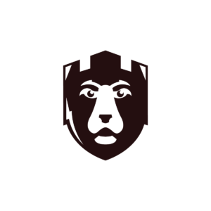 Castle Bear Logo