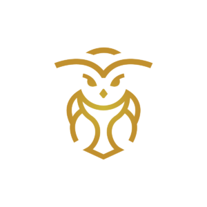 Beauty Owl Logo