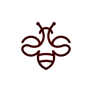 Bee Cafe Logo