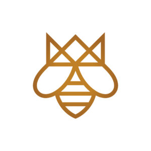 Bee King Logo