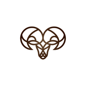 Bighorn Sheep Logo