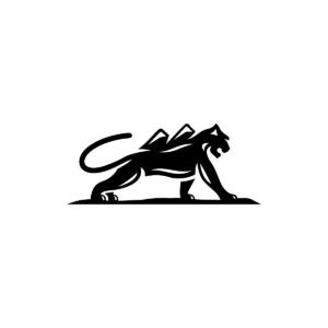 Adventure Cougar Logo