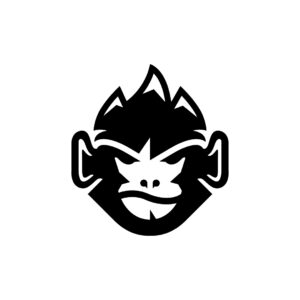 Black Ape Logo