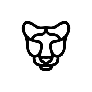 Mountain Lion Logo