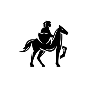 Black Knight Logo