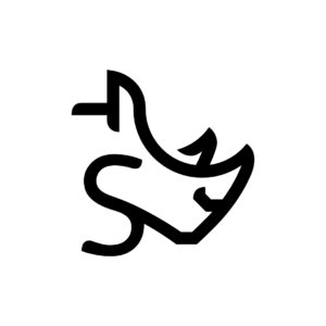 Security Black Rhino Logo