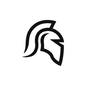 Warrior Logo Spartan Logo
