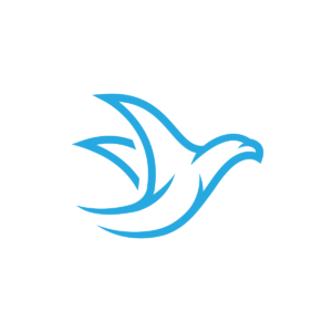 Blue Eagle Logo