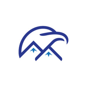 Mountain Hawk Logo