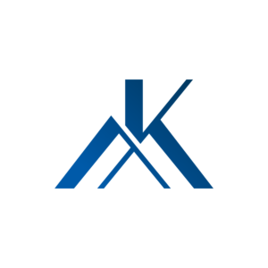 MK Logo KM Logo
