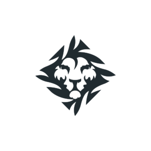 Lion King Logo Lion Head Logo Lion Logo