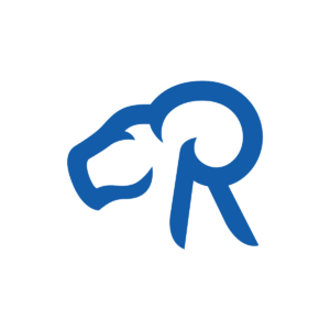 Ram Logo Wild Goat Logo