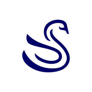 Blue Swan Logo