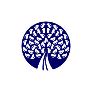 Blue Tree Logo