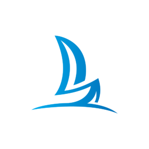 Blue Yacht Logo
