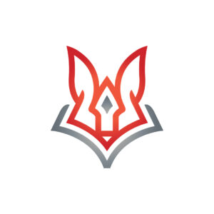 Book Fox Logo