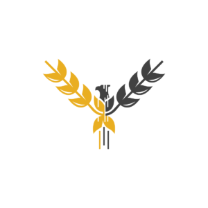 Brewery Hawk Logo