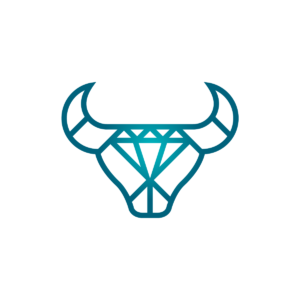 Brilliant Bull Logo