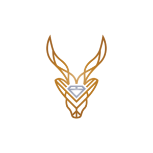 Precious Gazelle Logo