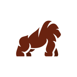 Silverback Logo Silverback Gorilla Logo
