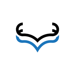 Bull Horns Logo