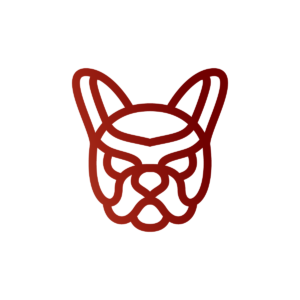 Red Bulldog Logo