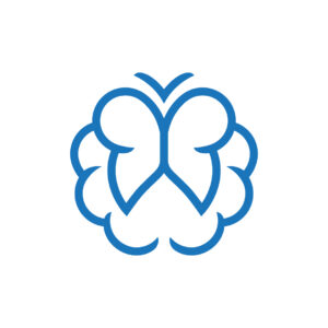 Butterfly Psychology Logo Psychology Butterfly Logo