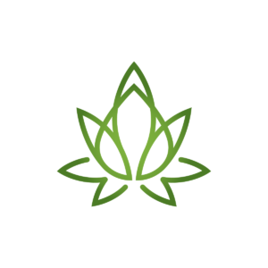Cannabis Logo CBD Logo