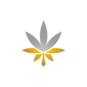 Cannabis Leaf Logo