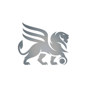 Capital Lion Logo
