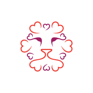 Care Lion logo