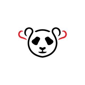 Care Panda Logo